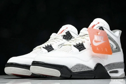 Hyperoad 4 “White Air Releases Cement” Jordan 17th (2025) On May 0924
